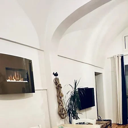 Stella Di Mare Apartamento *