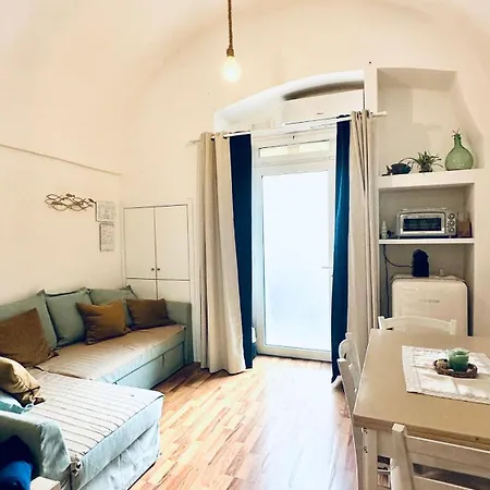 Stella Di Mare Monopoli