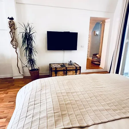 Apartamento Stella Di Mare