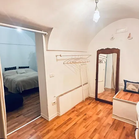 Apartamento Stella Di Mare Monopoli