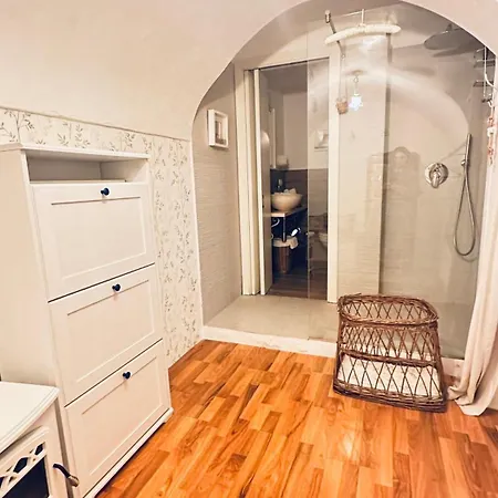 Stella Di Mare Apartment *