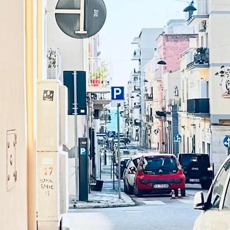 Stella Di Mare * Monopoli
