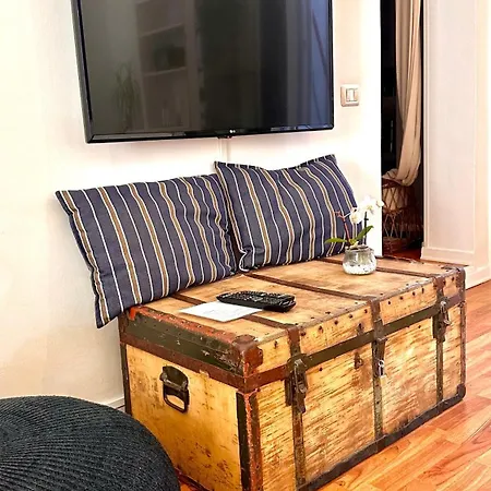 Apartamento Stella Di Mare *