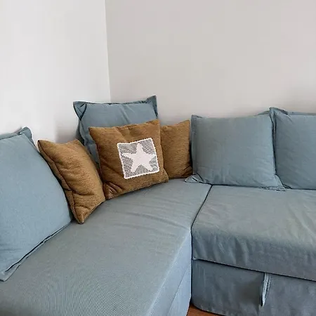 Stella Di Mare Apartment Monopoli