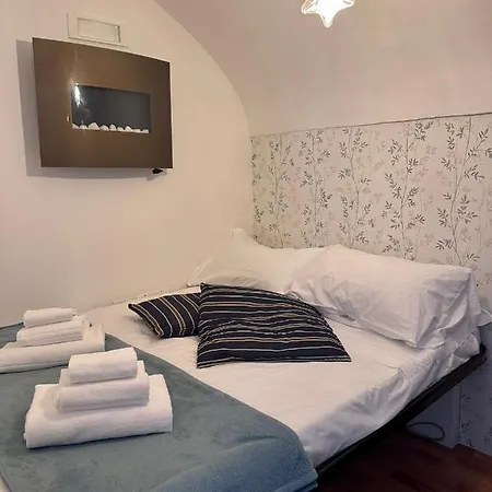 Apartment Stella Di Mare *