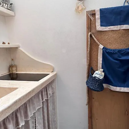 Stella Di Mare Apartment *