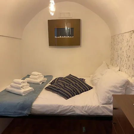 Apartment Stella Di Mare
