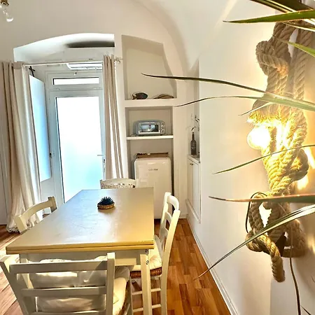 Stella Di Mare Apartment *