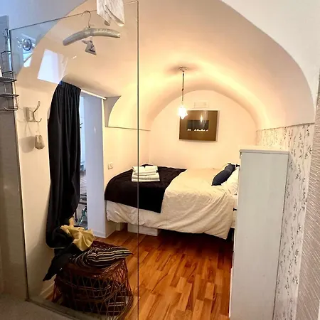 Apartment Stella Di Mare Monopoli