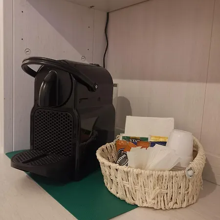 Stella Di Mare Apartman