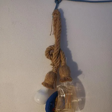 아파트 Stella Di Mare *
