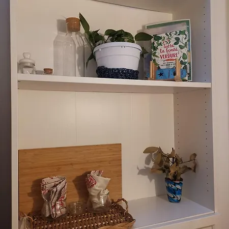 Stella Di Mare Appartement Monopoli