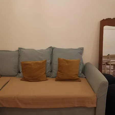 Appartement Stella Di Mare