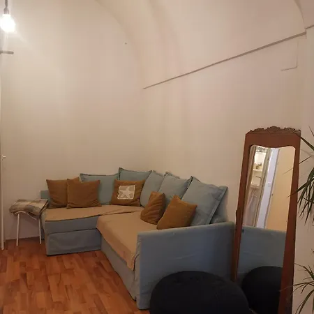 Stella Di Mare Apartman Monopoli