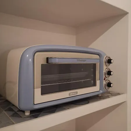 Apartman Stella Di Mare Monopoli