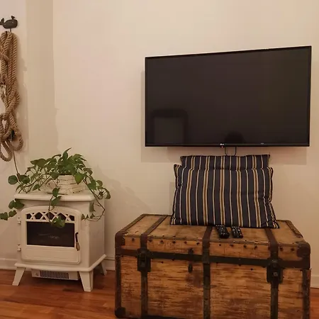 Stella Di Mare Appartement