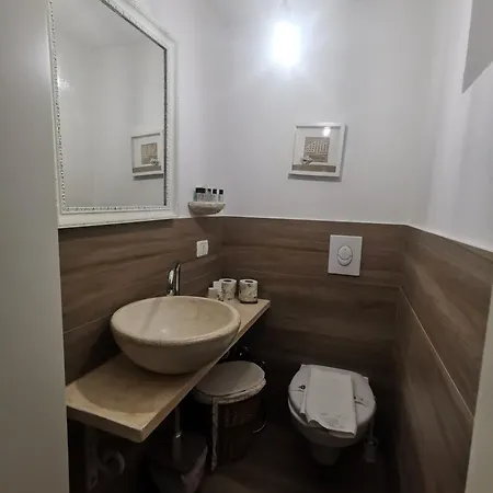 Appartement Stella Di Mare