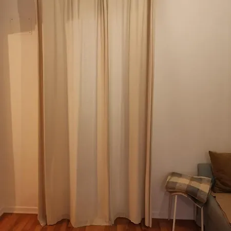 Stella Di Mare Apartment *