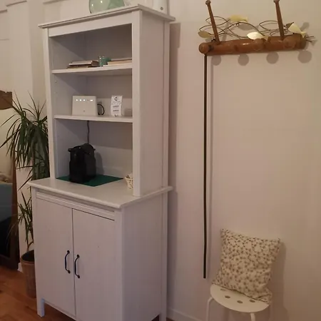 Appartement Stella Di Mare *