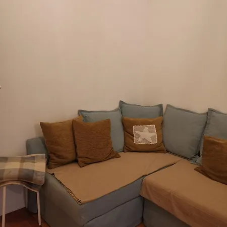 Appartement Stella Di Mare Monopoli