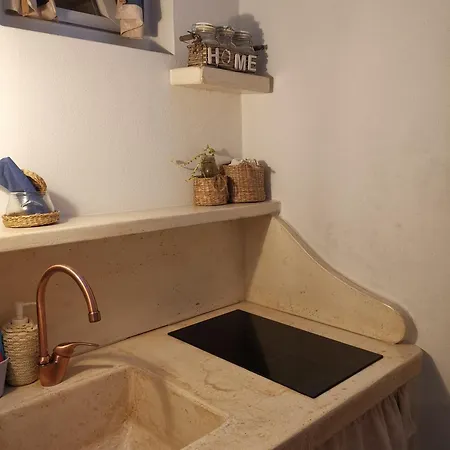 Stella Di Mare Apartman *