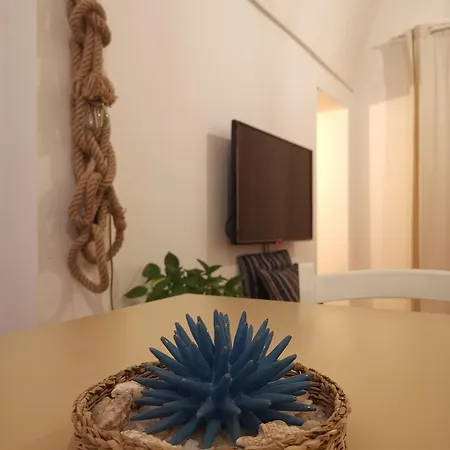 Appartement Stella Di Mare Monopoli