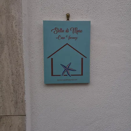 Stella Di Mare Appartement