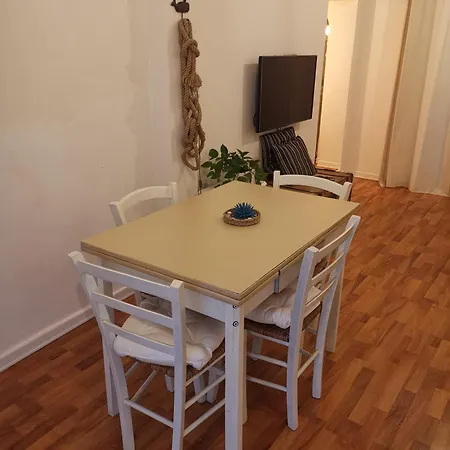 Appartement Stella Di Mare *