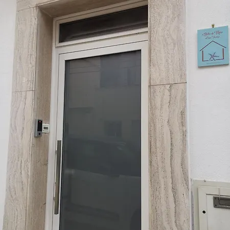 Appartement Stella Di Mare Monopoli