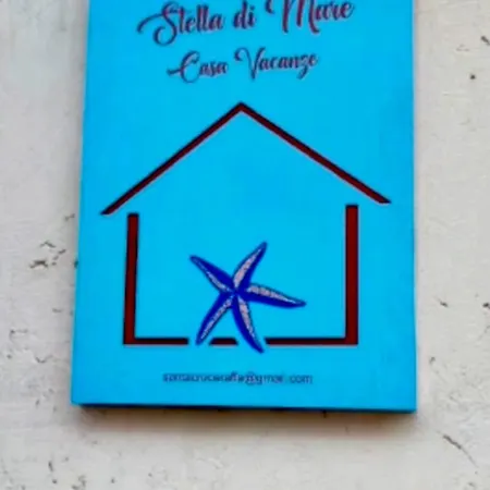 Appartement Stella Di Mare Monopoli