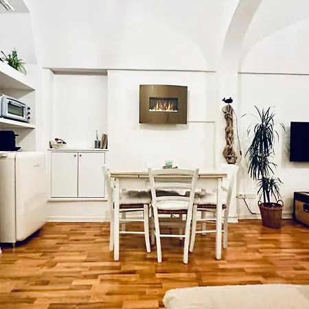 Stella Di Mare Apartamento