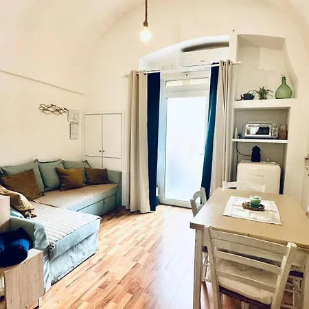 Lejlighed Stella Di Mare