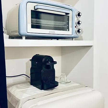 Stella Di Mare * Monopoli