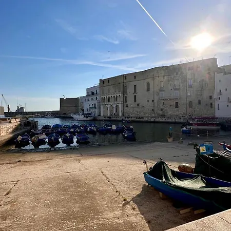 Apartament Stella Di Mare Monopoli