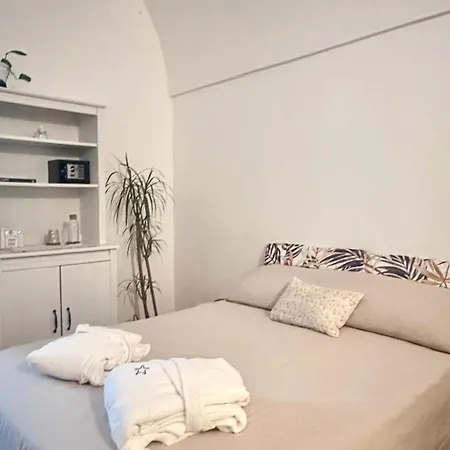 Stella Di Mare Apartament