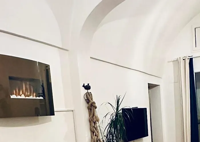 Stella Di Mare Lejlighed *