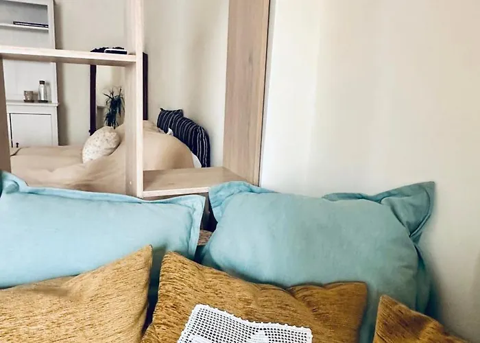 Stella Di Mare アパート モノーポリ