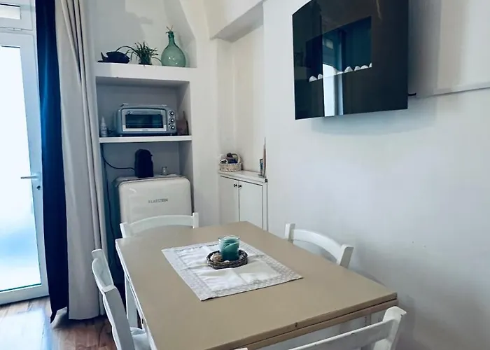 Stella Di Mare Monopoli