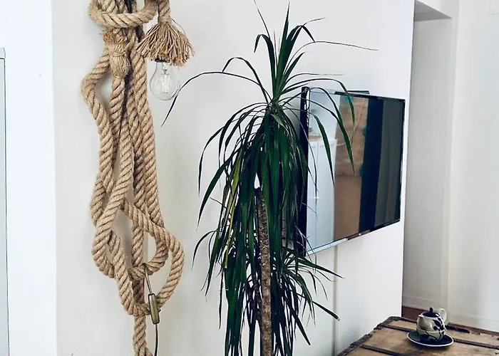 Lejlighed Stella Di Mare *