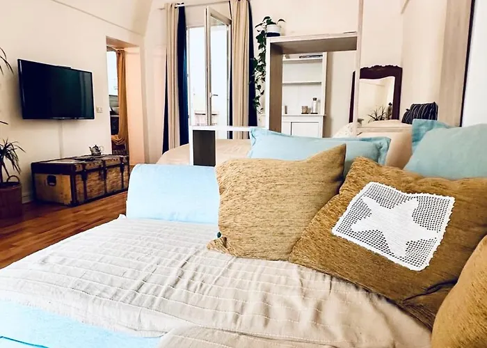 アパート Stella Di Mare