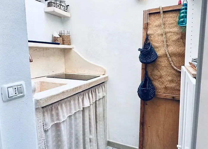 Lejlighed Stella Di Mare *