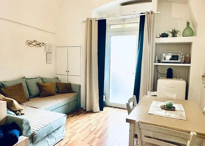 アパート Stella Di Mare