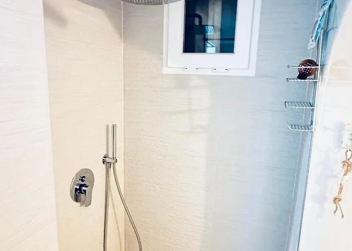 Lejlighed Stella Di Mare *