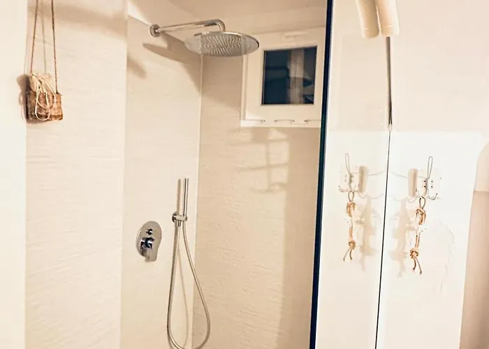 Stella Di Mare アパート モノーポリ